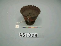 藏品(陶器模型)的圖片